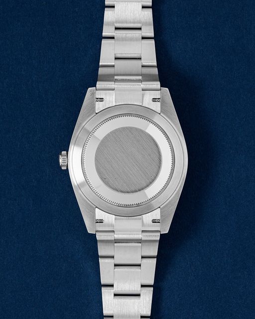 Rolex Datejust 41 126300 Image 2